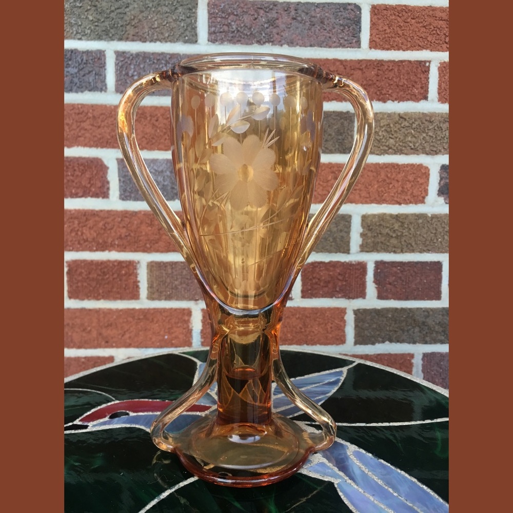Art Deco Vase